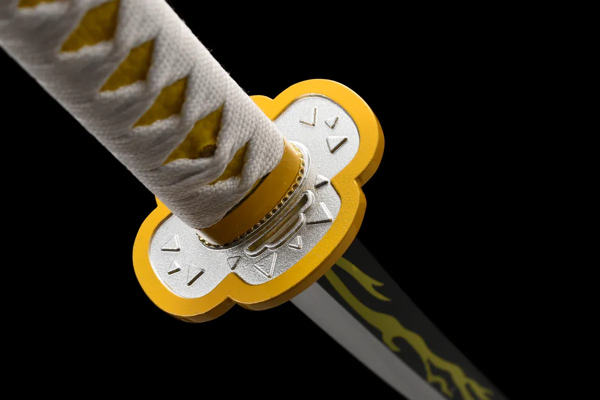 Katana Zenitsu - Bild 6