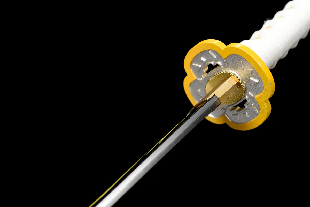 Katana Zenitsu - Bild 7