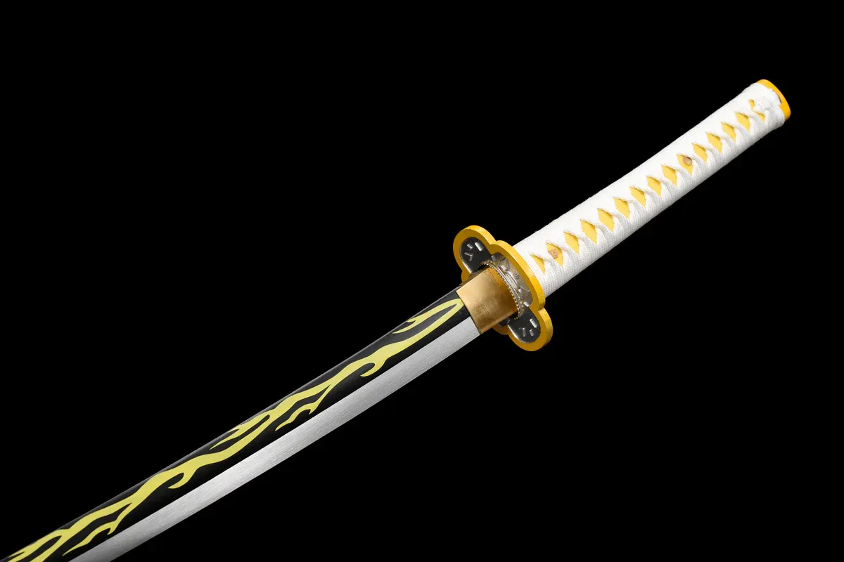 Katana Zenitsu - Bild 8