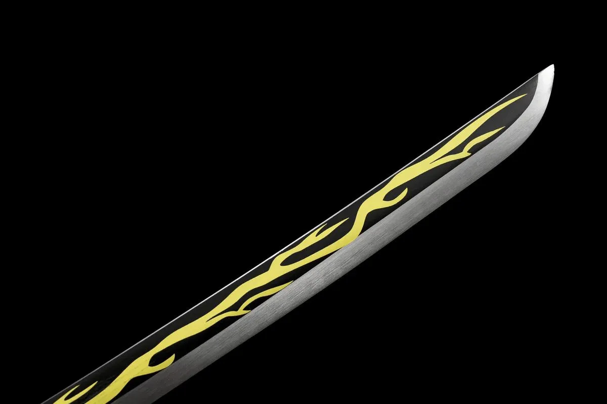Katana Zenitsu - Bild 9