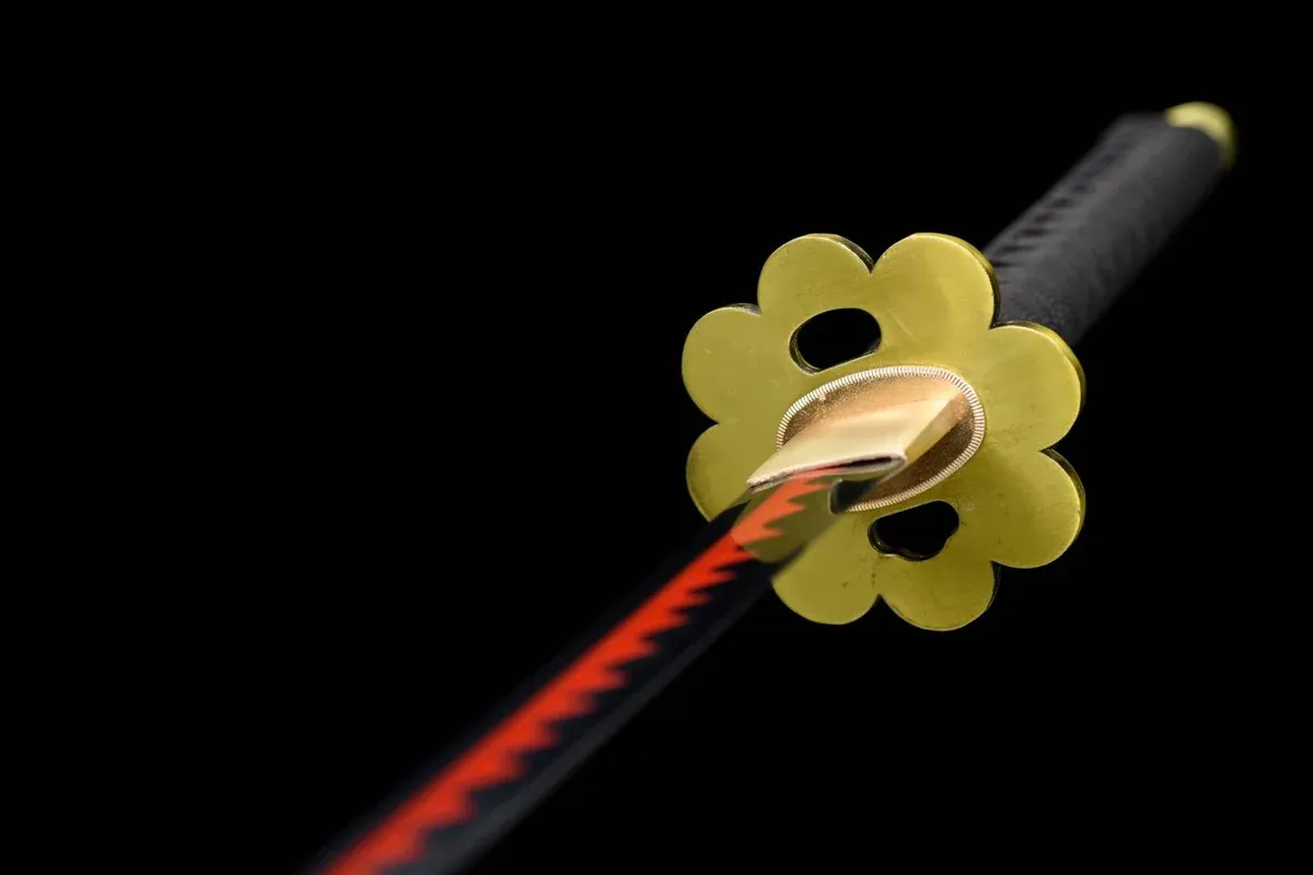 Katana Zoro - Bild 10