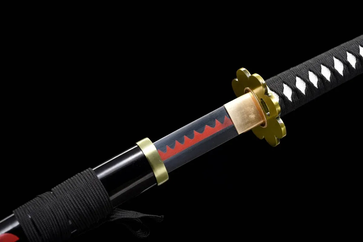 Katana Zoro - Bild 11