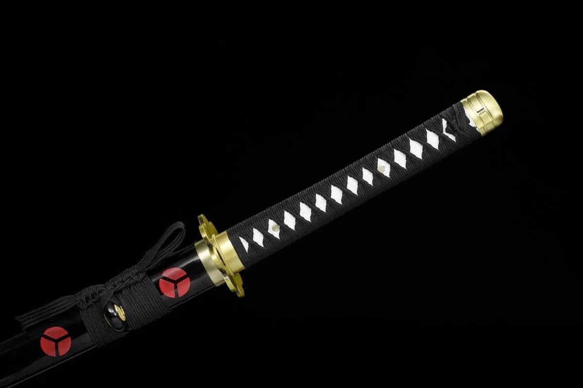 Katana Zoro - Bild 12