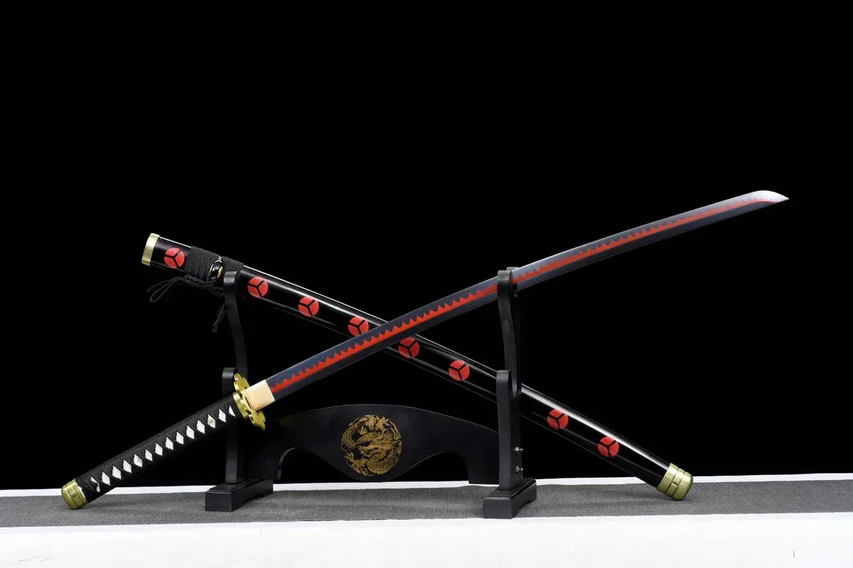 Katana Zoro - Bild 2