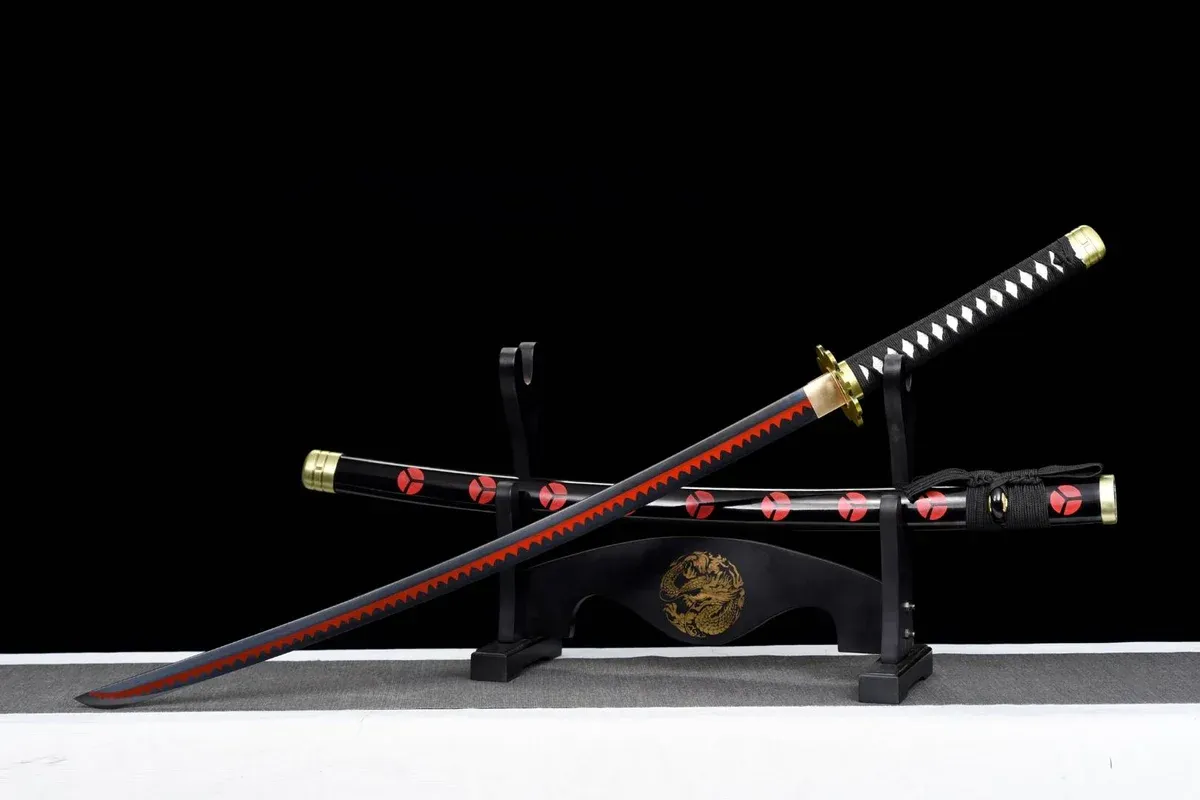 Katana Zoro - Bild 3