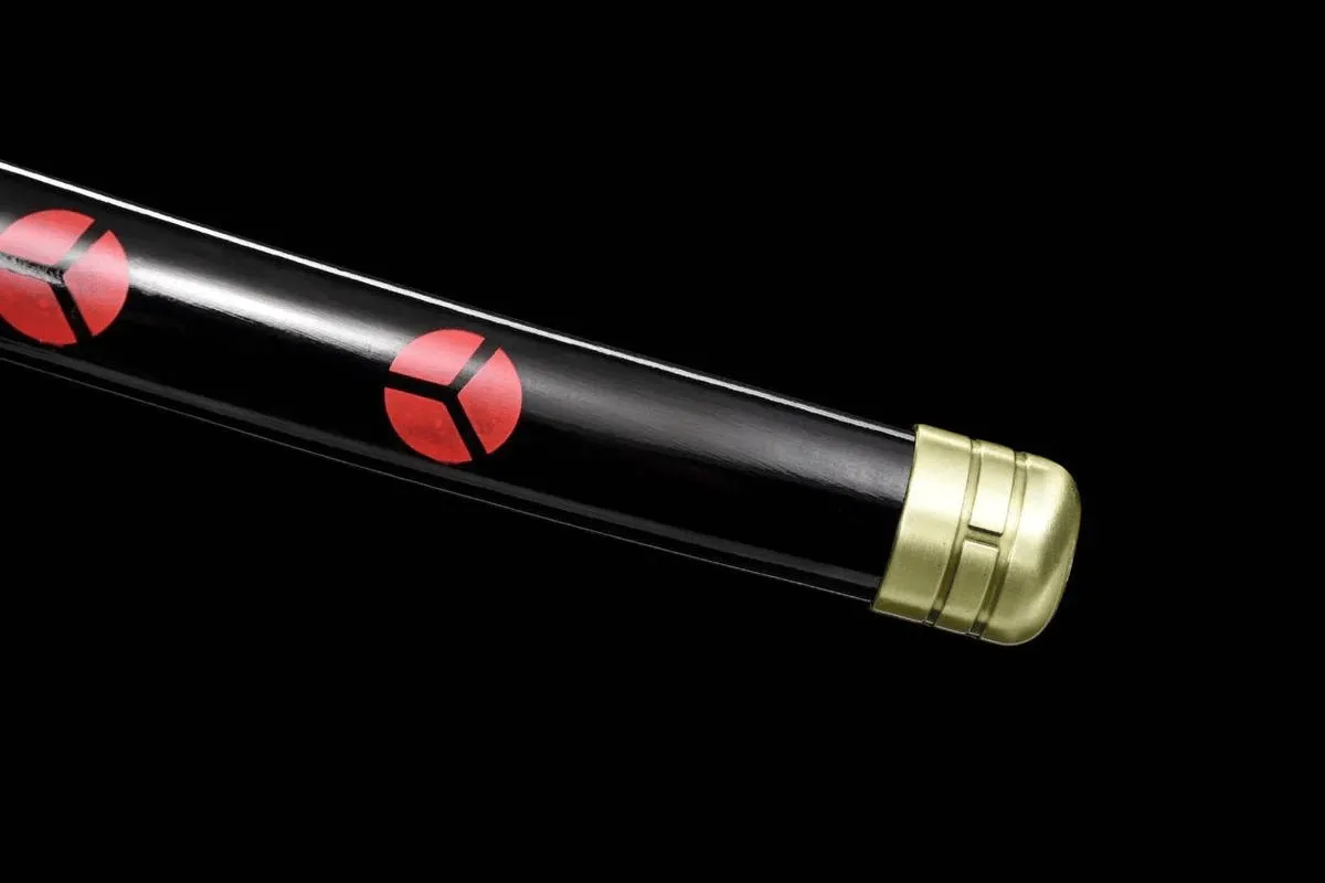 Katana Zoro - Bild 4