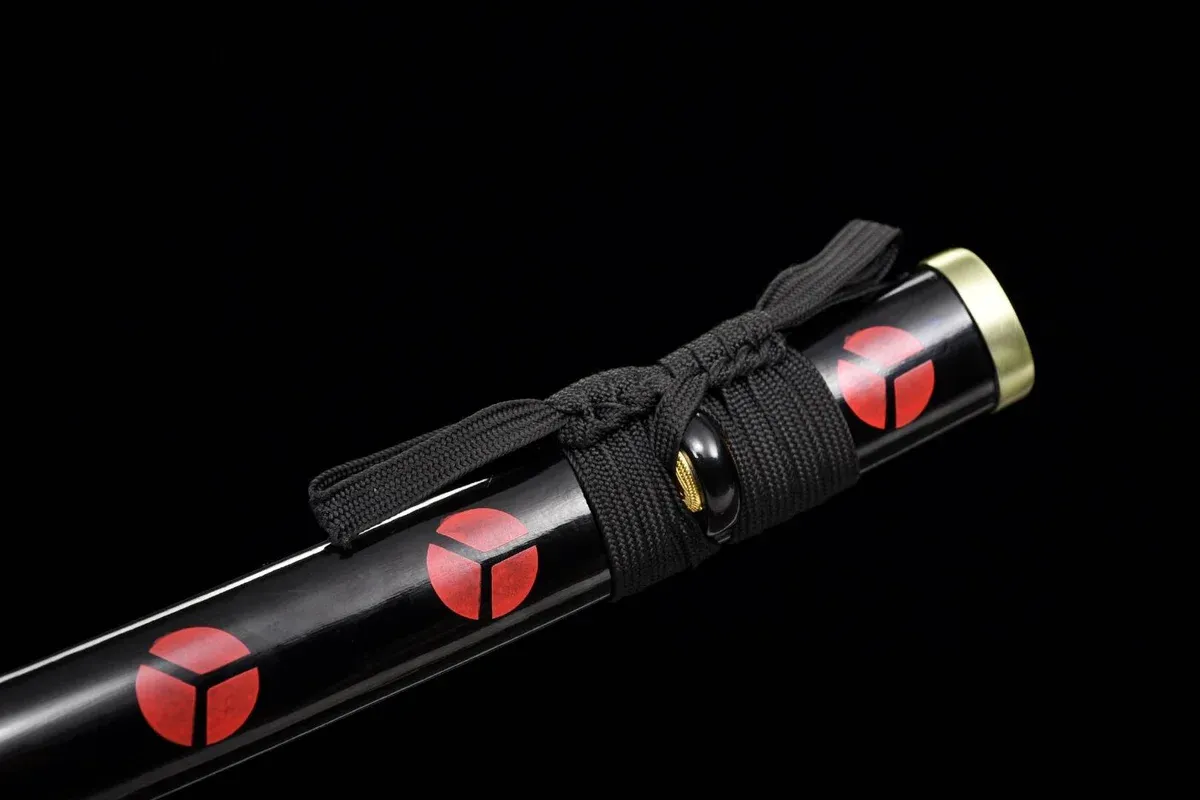 Katana Zoro - Bild 5