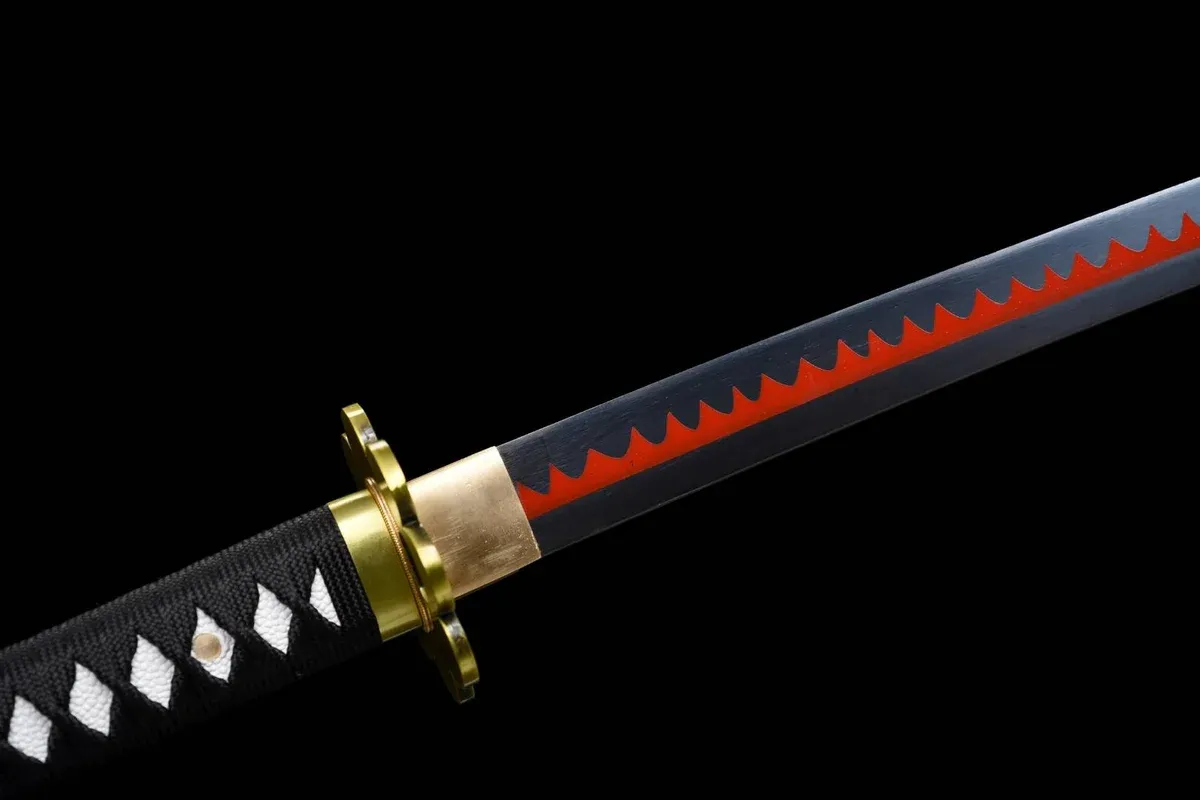Katana Zoro - Bild 6