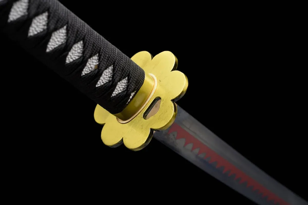 Katana Zoro - Bild 7