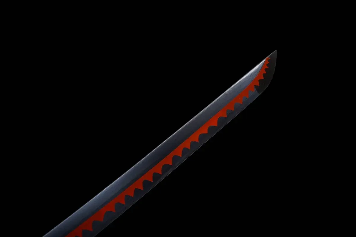 Katana Zoro - Bild 8