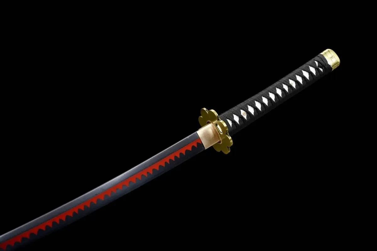 Katana Zoro - Bild 9