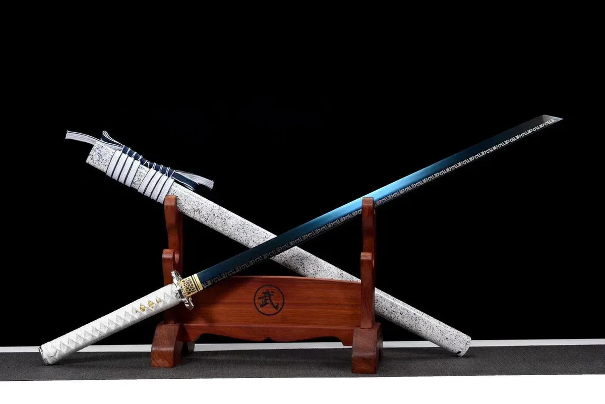 Ninjato Fuyu 冬 - Bild 2