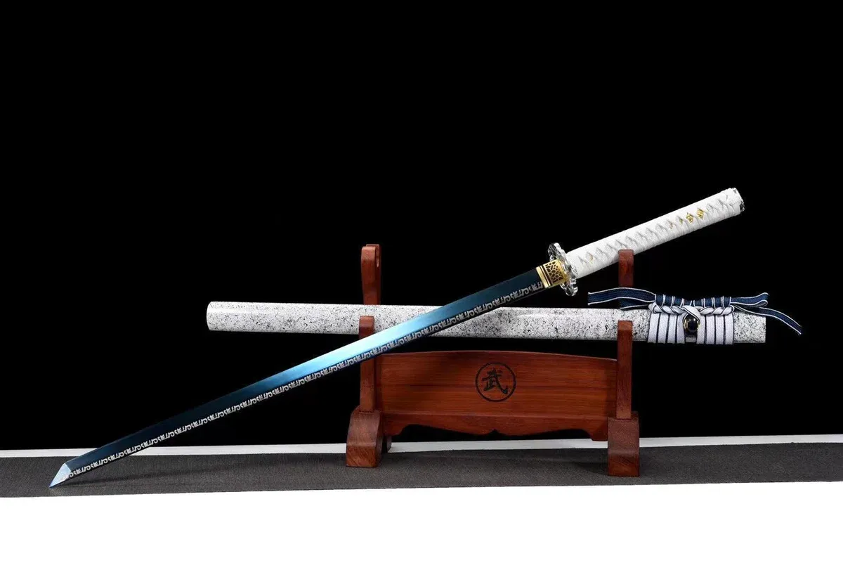 Ninjato Fuyu 冬 - Bild 3