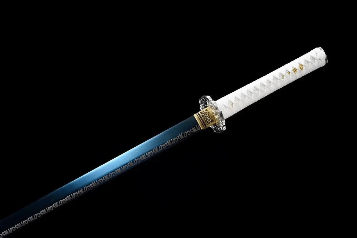 Ninjato Fuyu 冬 - Bild 4