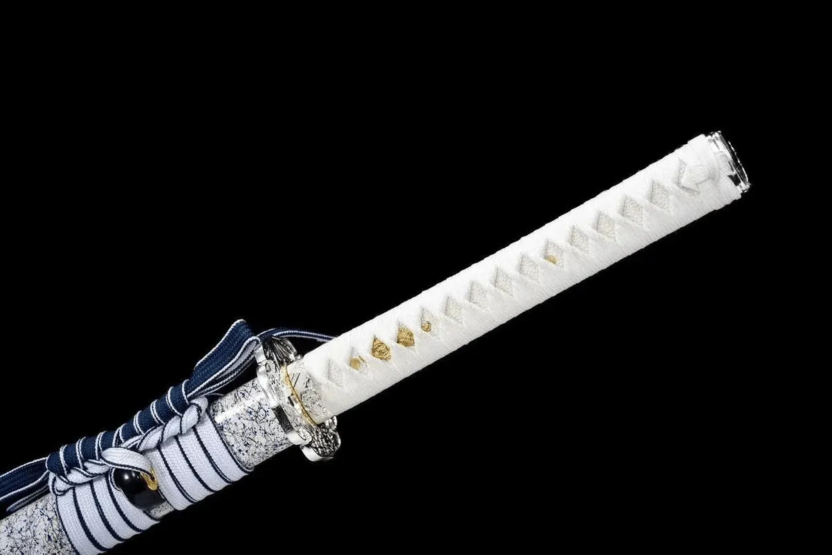 Ninjato Fuyu 冬 - Bild 8