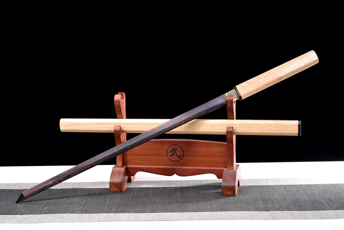 Ninjato Ki 木 - Bild 2