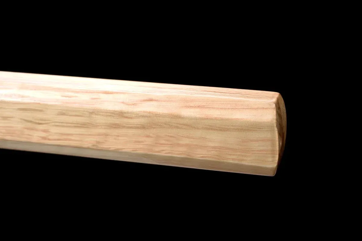 Ninjato Ki 木 - Bild 3