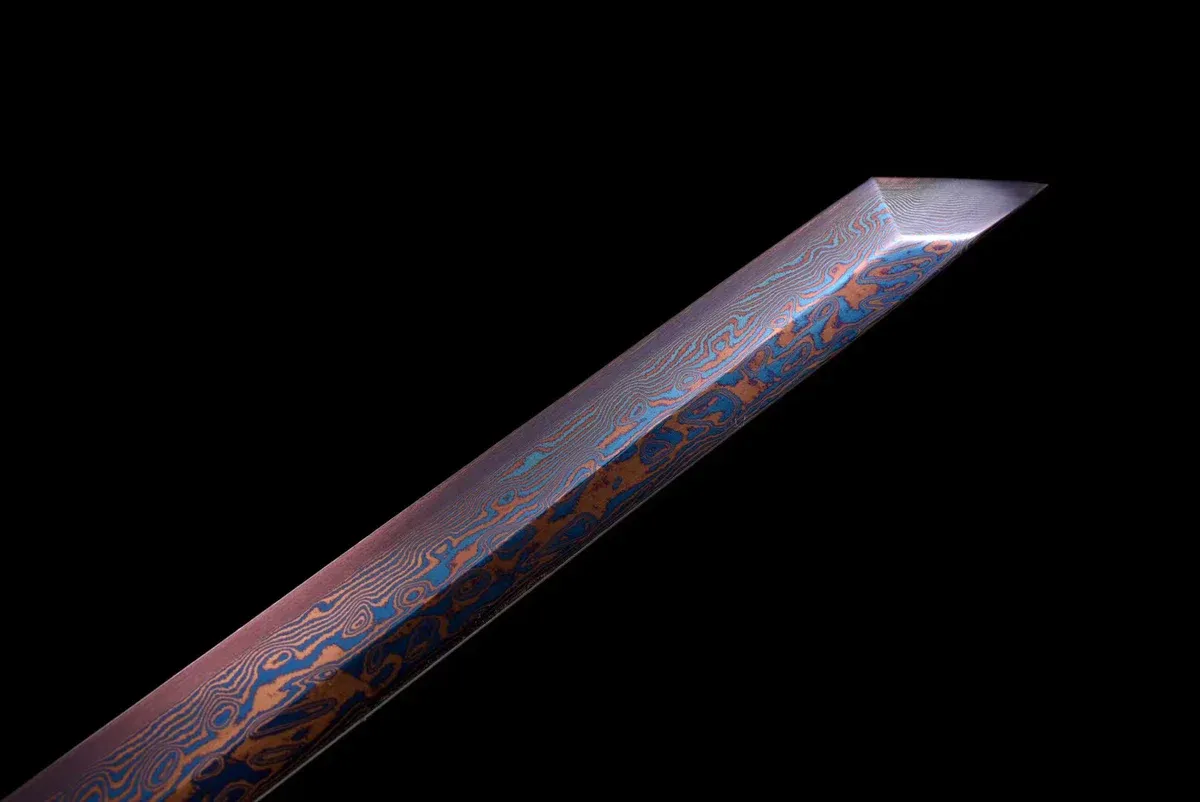 Ninjato Ki 木 - Bild 5
