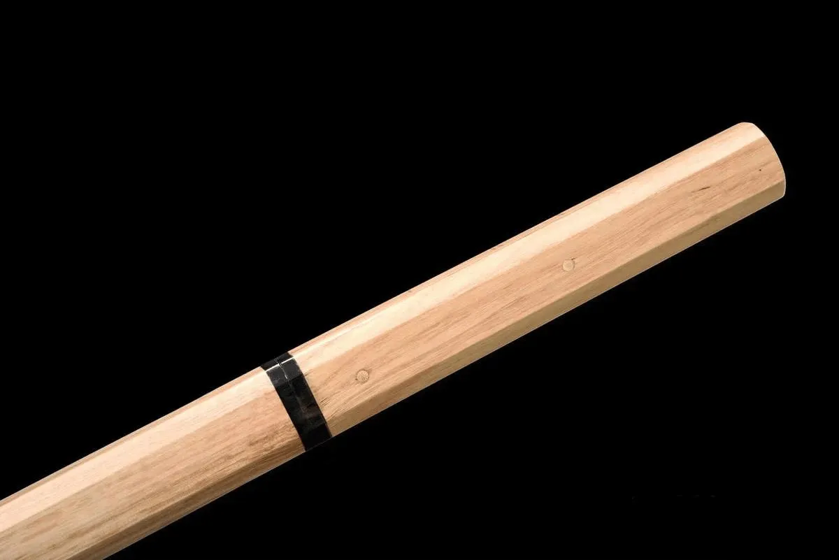 Ninjato Ki 木 - Bild 8