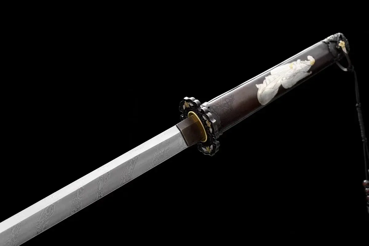 Ninjato Miyamoto 宮本 - Bild 5