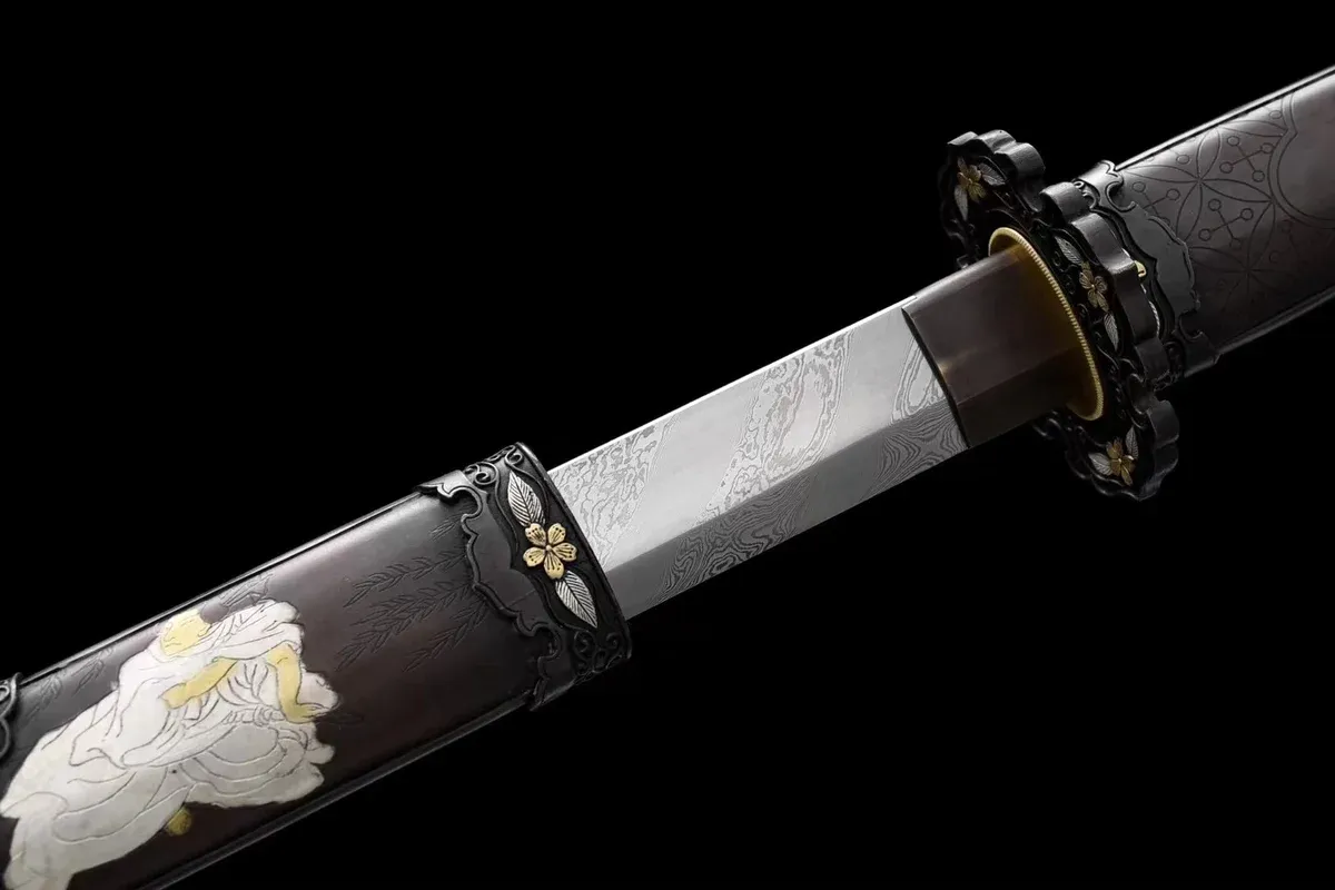 Ninjato Miyamoto 宮本 - Bild 6