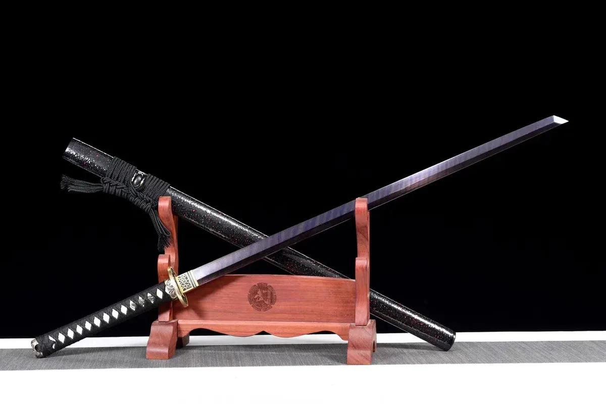 Ninjato Nami 波 - Bild 2