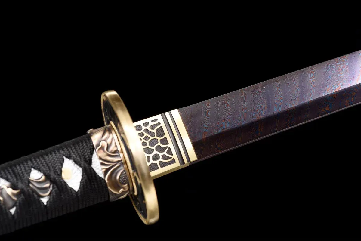 Ninjato Nami 波 - Bild 3