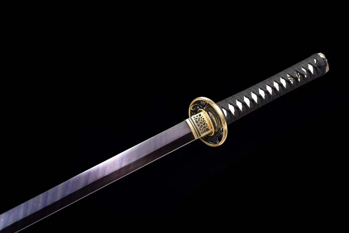 Ninjato Nami 波 - Bild 5