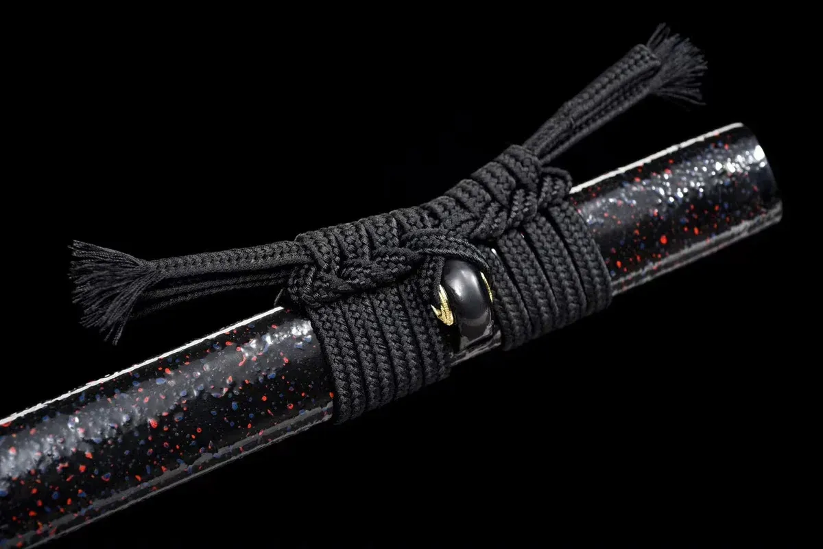 Ninjato Nami 波 - Bild 7
