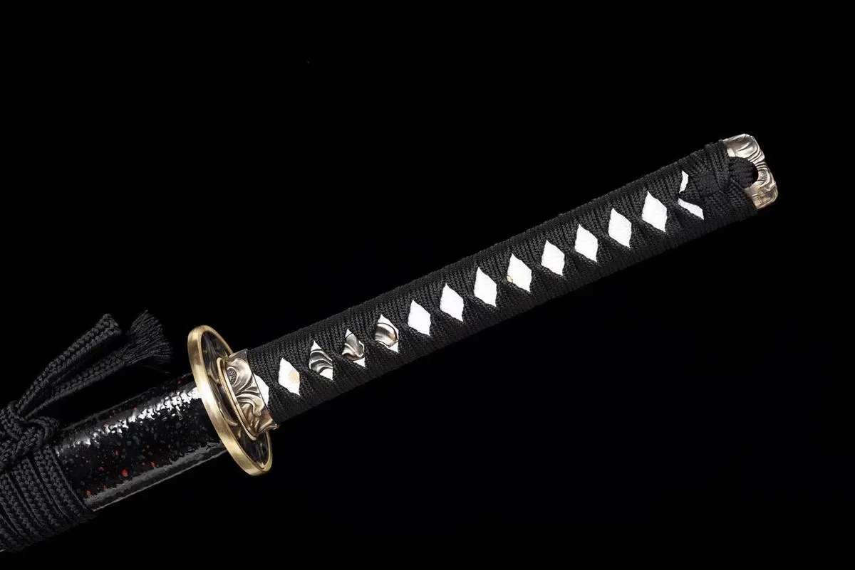 Ninjato Nami 波 - Bild 8
