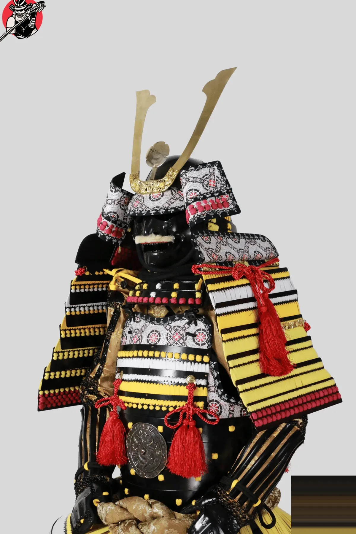 Samurai Armor Kogane no ō - Bild 10