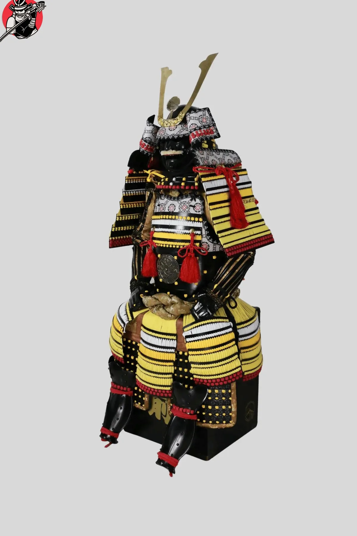 Samurai Armor Kogane no ō - Bild 2