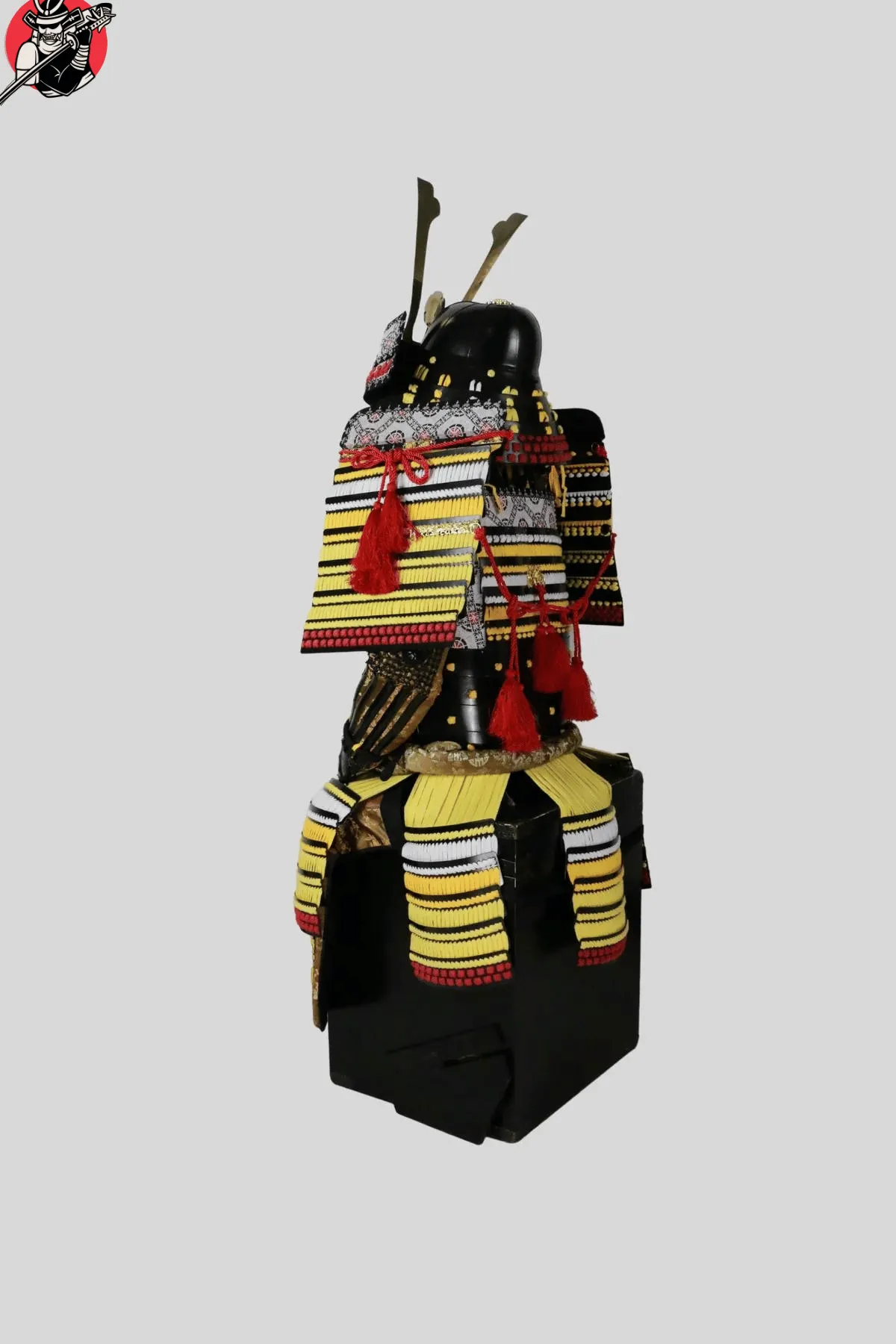 Samurai Armor Kogane no ō - Bild 3