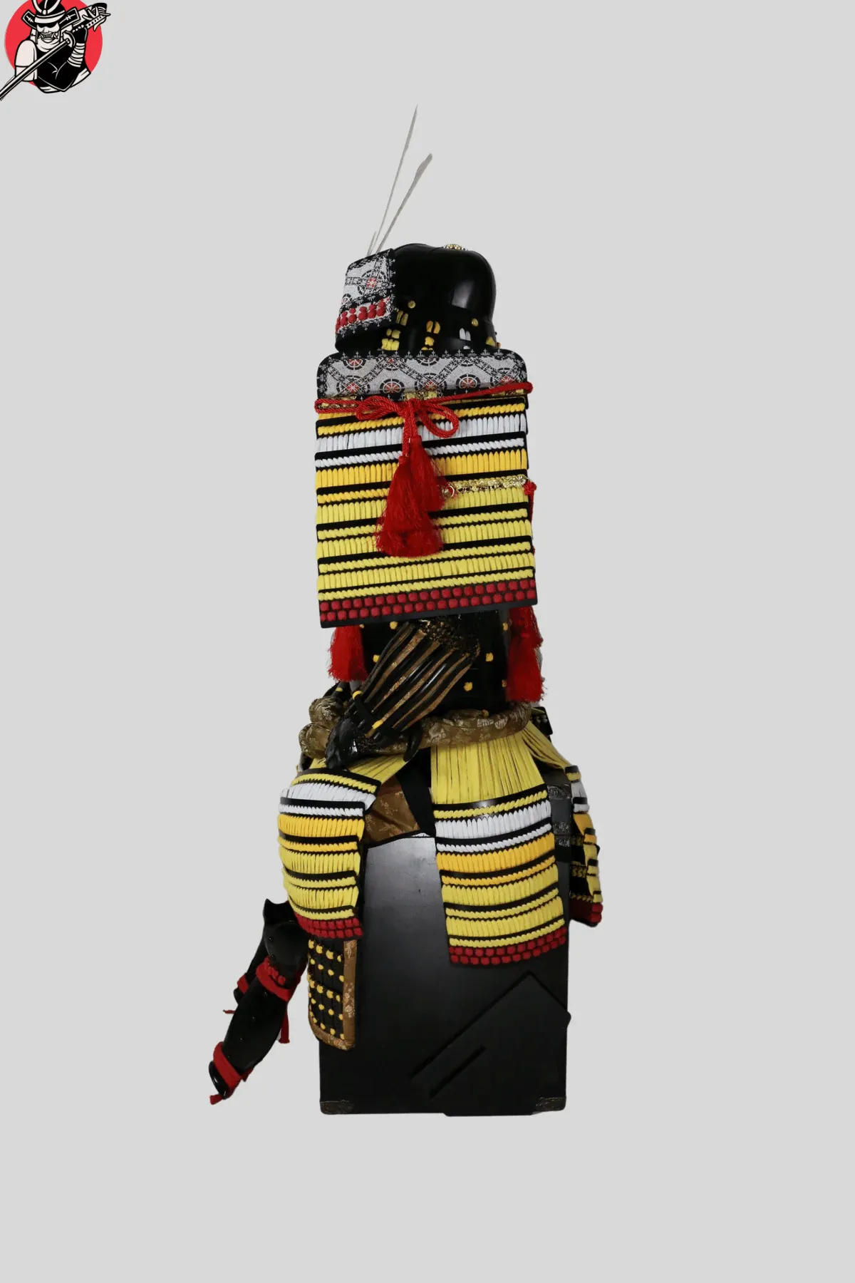 Samurai Armor Kogane no ō - Bild 4