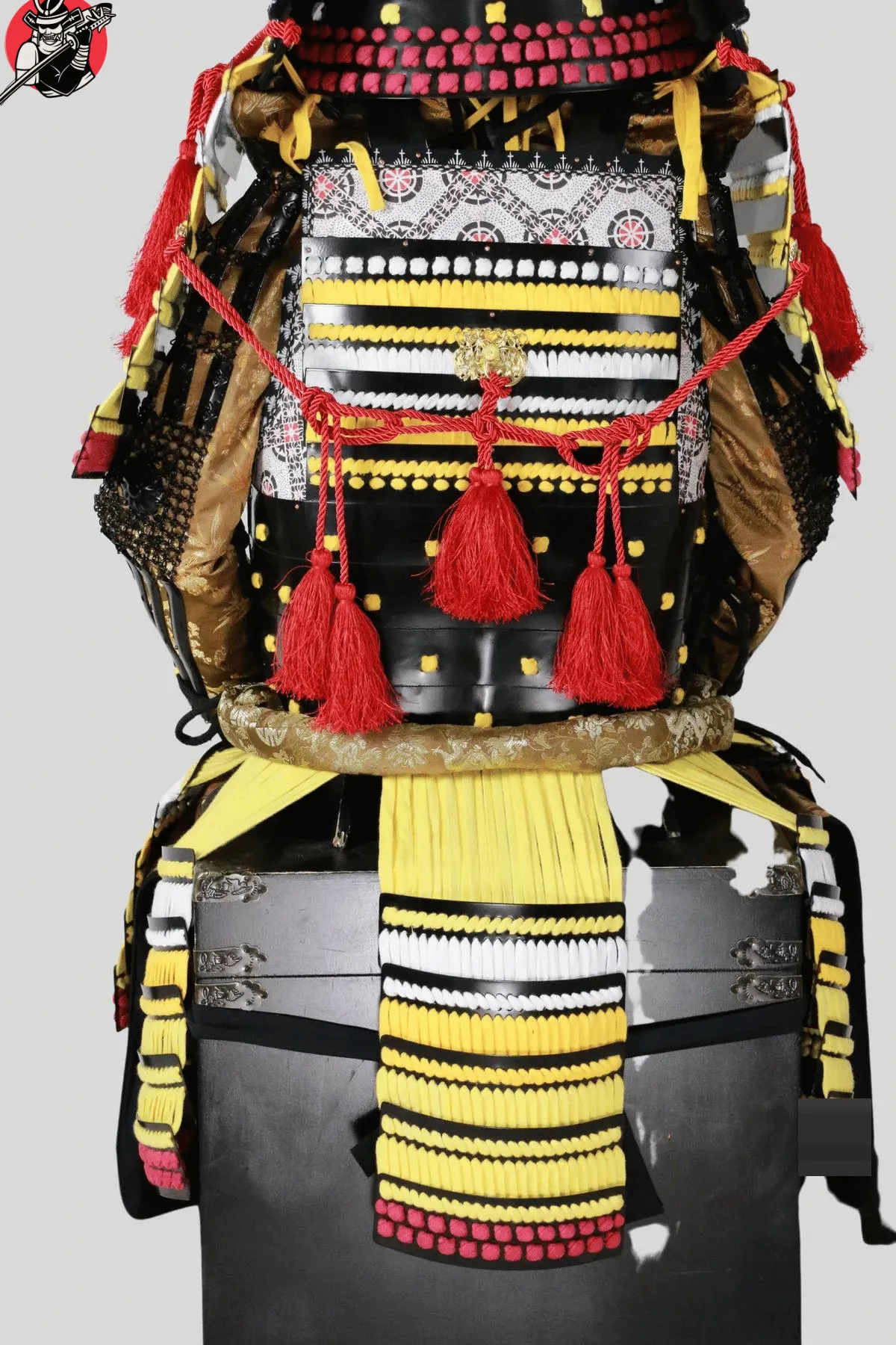 Samurai Armor Kogane no ō - Bild 5