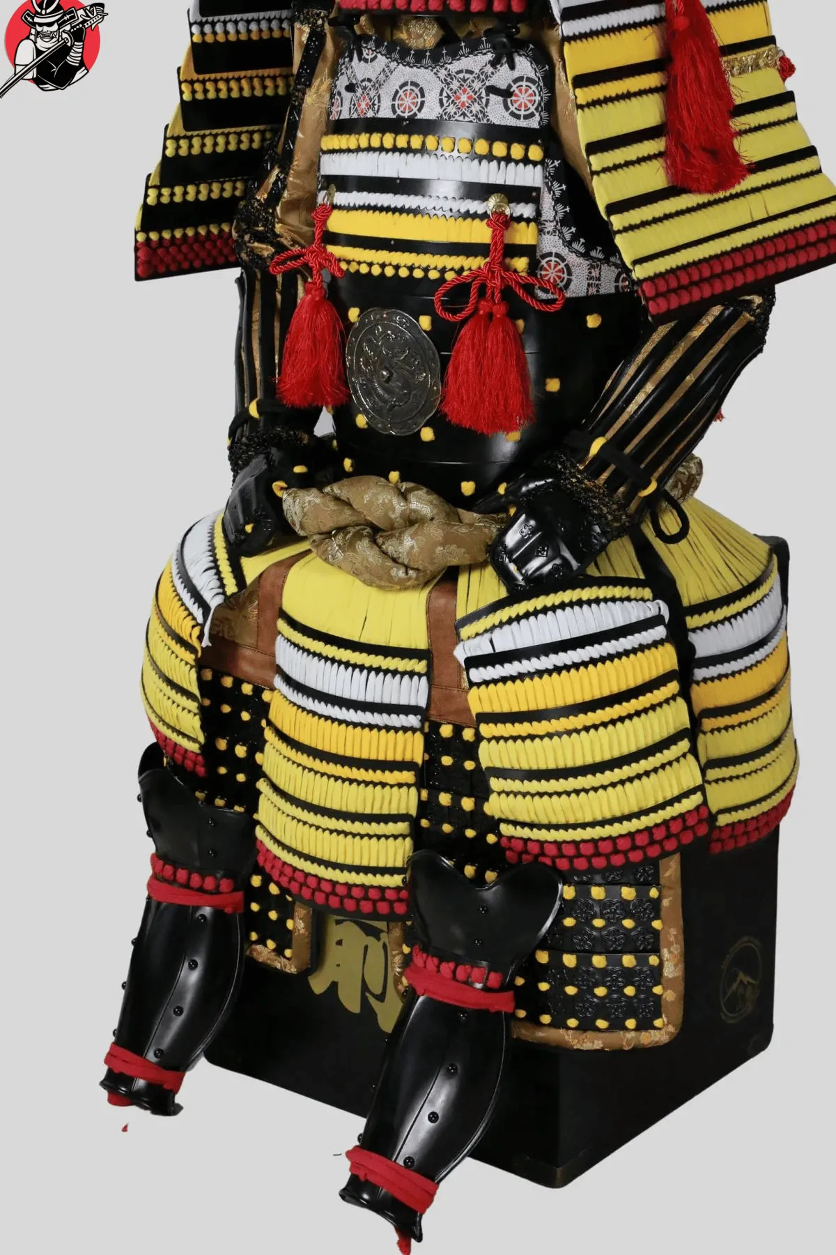 Samurai Armor Kogane no ō - Bild 7