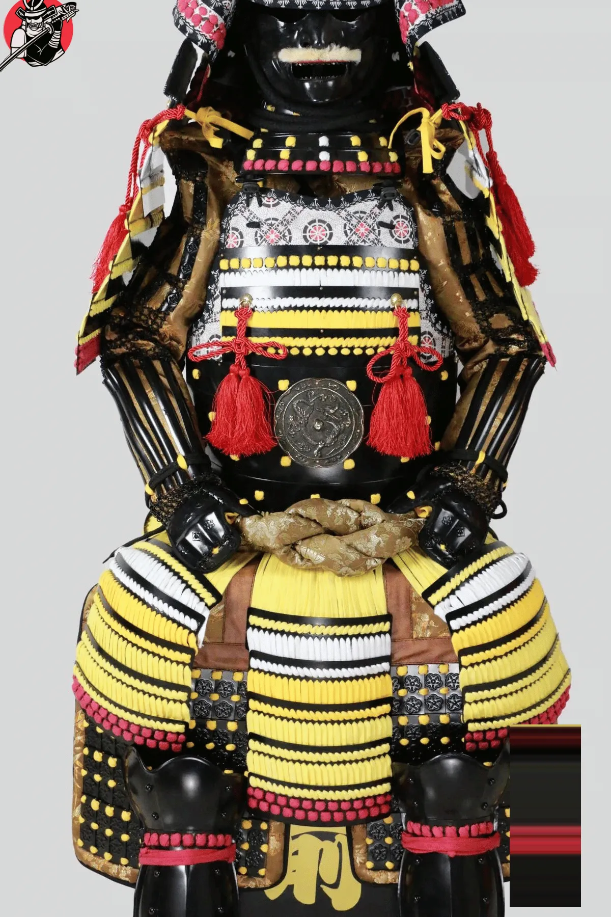 Samurai Armor Kogane no ō - Bild 8