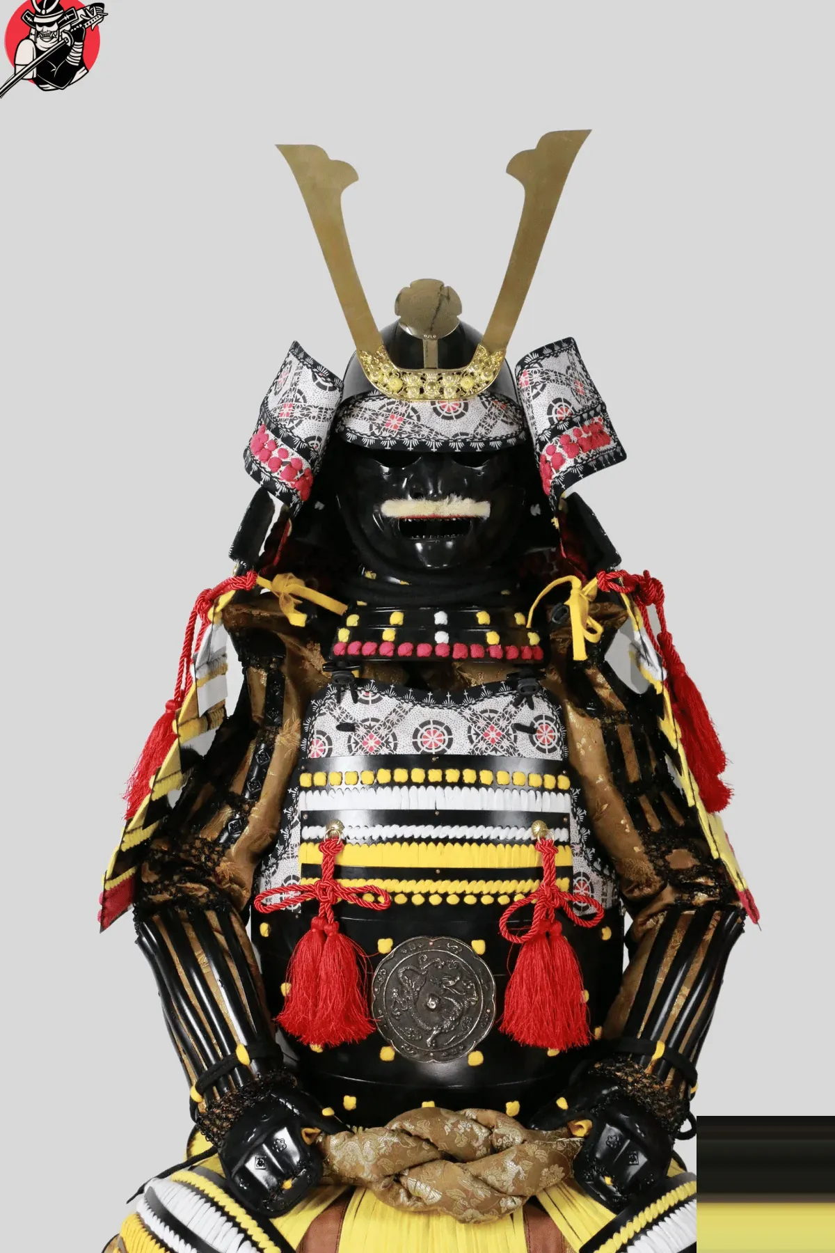 Samurai Armor Kogane no ō - Bild 9