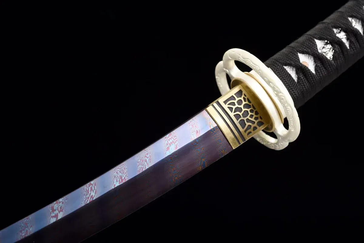 Tanto Ginga 銀河 - Bild 6