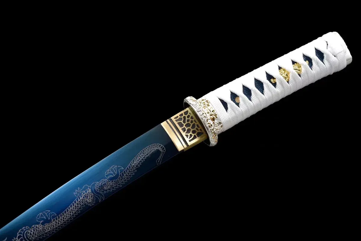 Tanto Ryūjin 龍神 - Bild 2