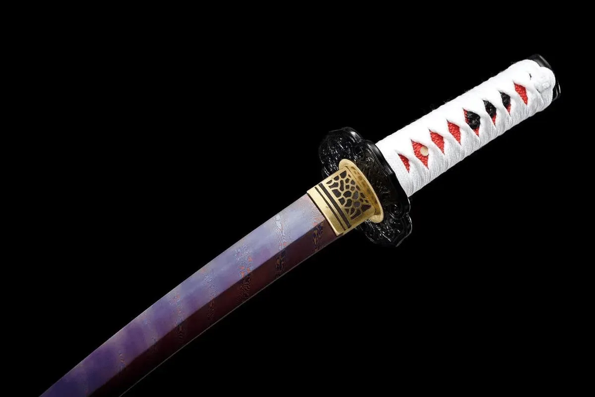 Tanto Sakura 桜 - Bild 4