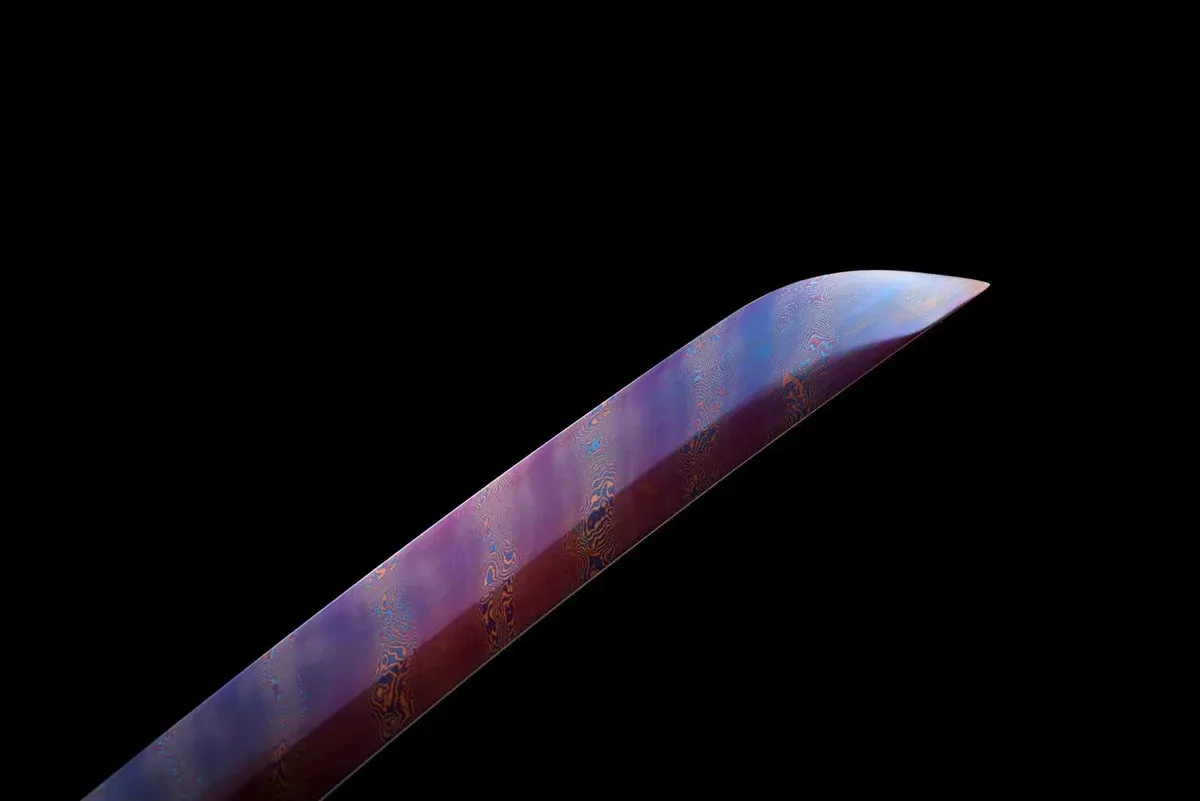 Tanto Sakura 桜 - Bild 5