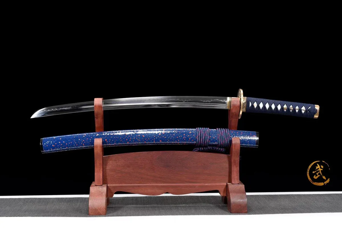 Wakizashi Akuma 悪魔 - Bild 2