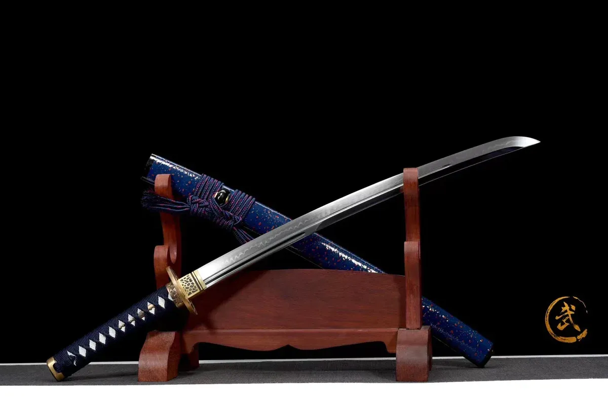 Wakizashi Akuma 悪魔 - Bild 3