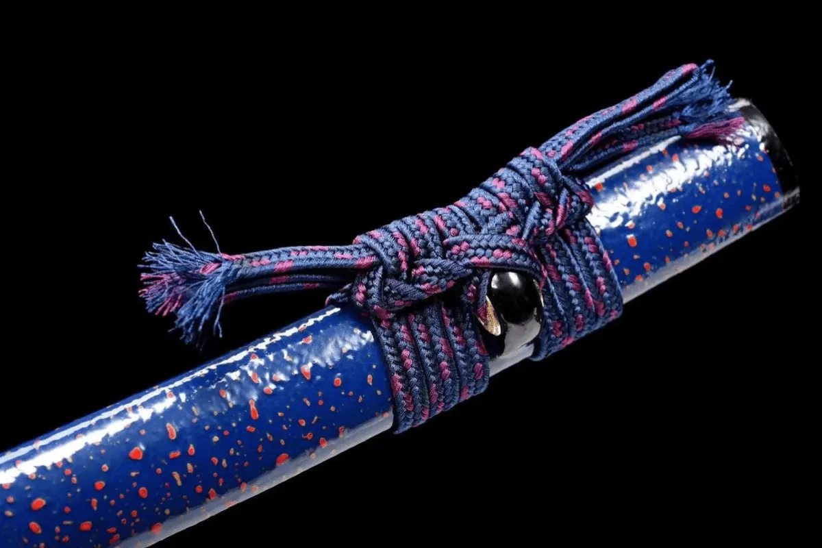 Wakizashi Akuma 悪魔 - Bild 7
