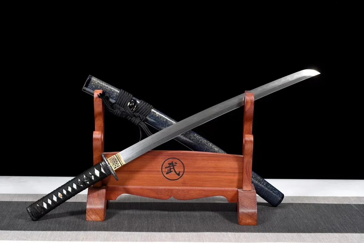 Wakizashi Ao 青 - Bild 2