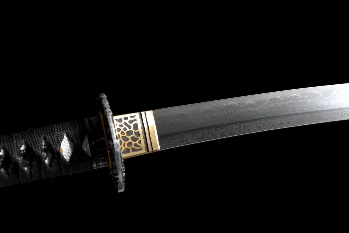 Wakizashi Ao 青 - Bild 3