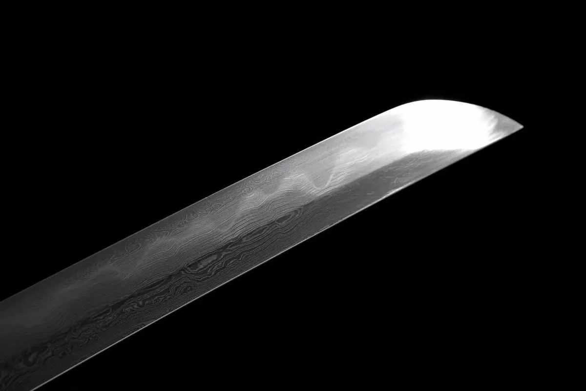 Wakizashi Ao 青 - Bild 4