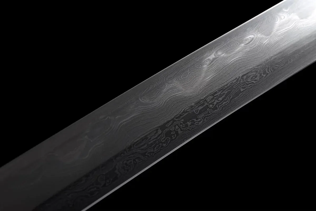 Wakizashi Ao 青 - Bild 5