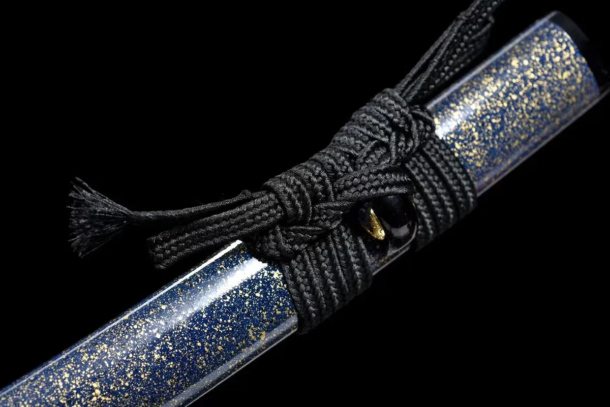 Wakizashi Ao 青 - Bild 7